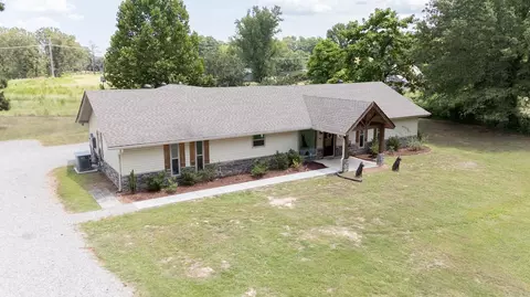 Exterior - 4111 Ryburn Rd, Pine Bluff, AR 71603 photo 4 of 12