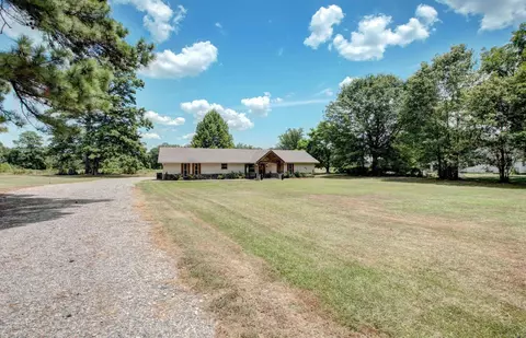 Exterior - 4111 Ryburn Rd, Pine Bluff, AR 71603 photo 7 of 12