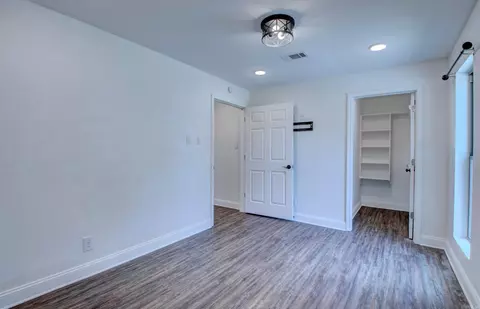 Bedroom - 4111 Ryburn Rd, Pine Bluff, AR 71603 photo 4 of 5
