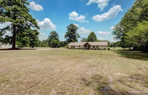 Exterior - 4111 Ryburn Rd, Pine Bluff, AR 71603 photo 5 of 12