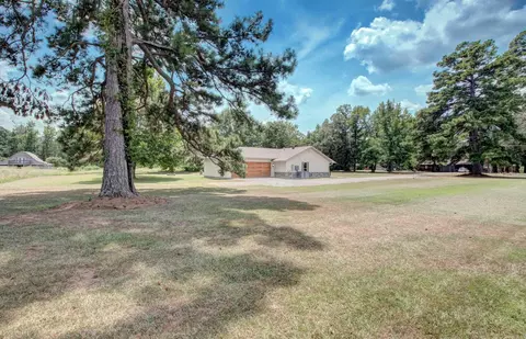 Exterior - 4111 Ryburn Rd, Pine Bluff, AR 71603 photo 9 of 12