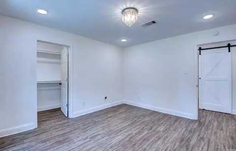 Bedroom - 4111 Ryburn Rd, Pine Bluff, AR 71603 photo 1 of 5