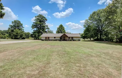 Exterior - 4111 Ryburn Rd, Pine Bluff, AR 71603 photo 6 of 12