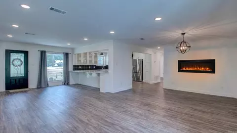 Living - 4111 Ryburn Rd, Pine Bluff, AR 71603 photo 1 of 10