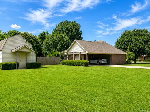 Exterior - 120 Esther Cir, Trumann, AR 72472 photo 3 of 5