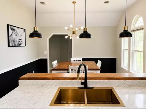 Kitchen - 120 Esther Cir, Trumann, AR 72472 photo 2 of 4
