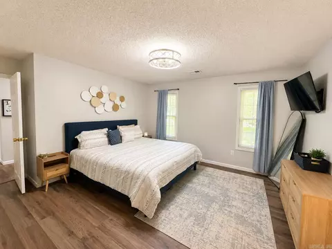 Bedroom - 120 Esther Cir, Trumann, AR 72472 photo 1 of 3