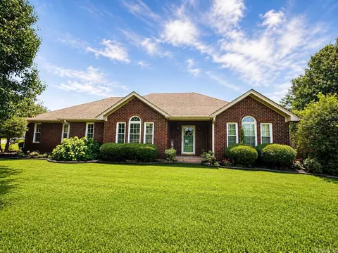 Exterior - 120 Esther Cir, Trumann, AR 72472 photo 2 of 5