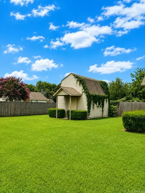 Exterior - 120 Esther Cir, Trumann, AR 72472 photo 4 of 5