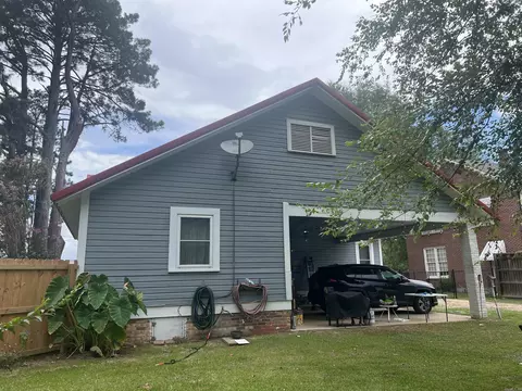 Exterior - 303 W Pine St, Warren, AR 71671 photo 3 of 9