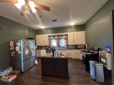 Kitchen - 303 W Pine St, Warren, AR 71671 photo 1 of 1