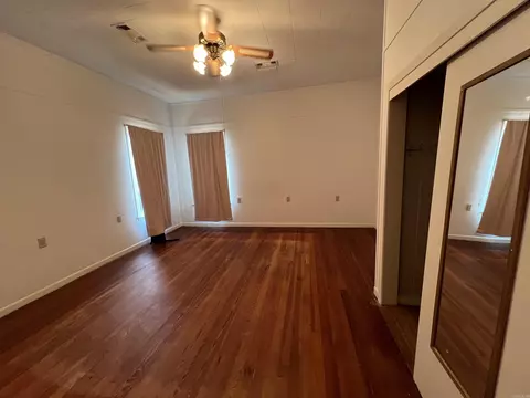 Bedroom - 303 W Pine St, Warren, AR 71671 photo 1 of 2