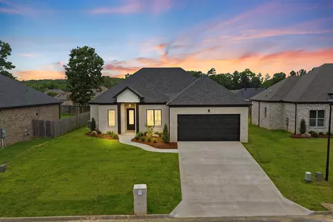 110 Sanibel Cir, Little Rock, AR 72210