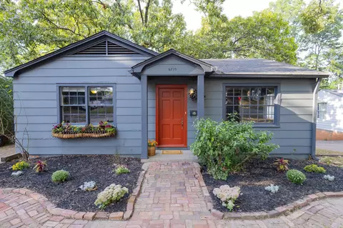 6710 Kavanaugh Pl, Little Rock, AR 72207