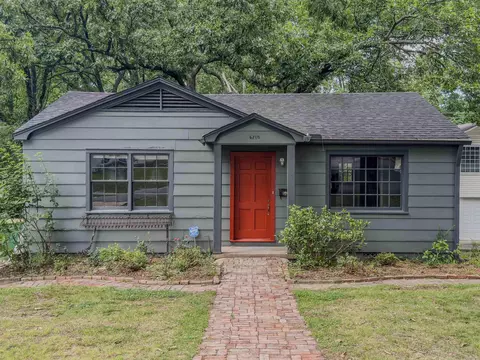 6710 Kavanaugh Pl, Little Rock, AR 72207