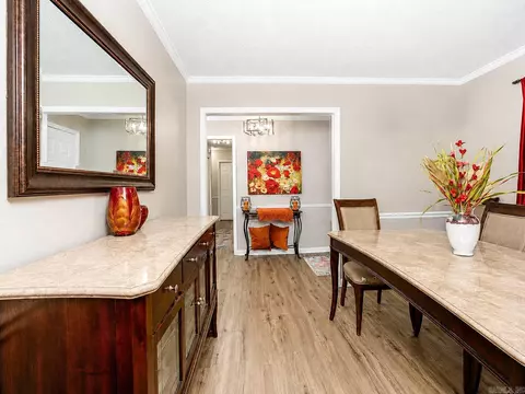 Dining - 7807 Summerhill Dr, Pine Bluff, AR 71603 photo 3 of 4