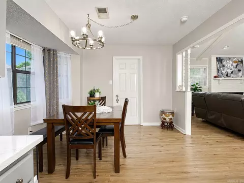 Dining - 7807 Summerhill Dr, Pine Bluff, AR 71603 photo 1 of 4