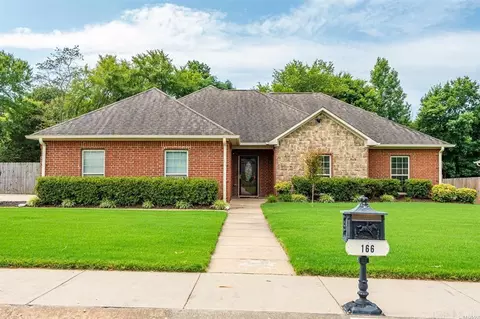 166 Mapleleaf Cir, Hot Springs, AR 71913