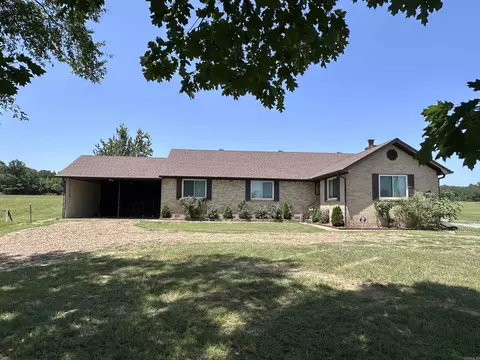 403 Hwy 285 E, Greenbrier, AR 72058