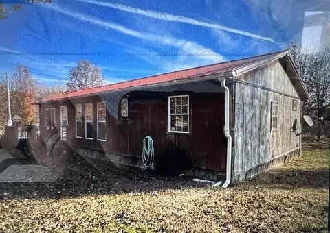 102 Mountain Peak Dr, Pangburn, AR 72121 photo 1