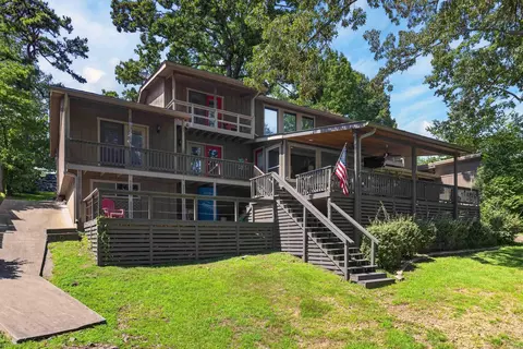 1290 Rock Creek Rd, Hot Springs, AR 71913