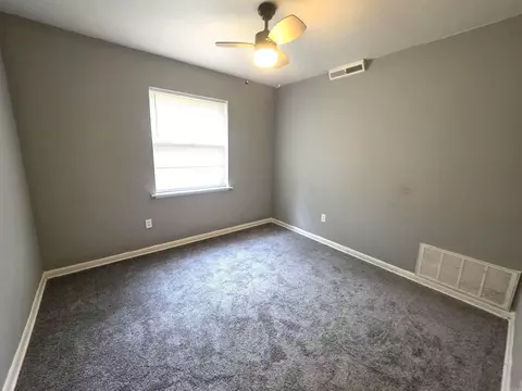 Bedroom - 1503 S Dakota, Pine Bluff, AR 71601 photo 1 of 2