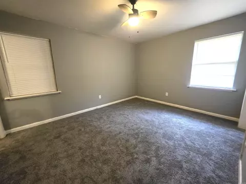 Bedroom - 1503 S Dakota, Pine Bluff, AR 71601 photo 2 of 2