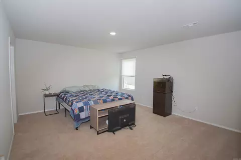 Bedroom - 105 Williams Ln, Beebe, AR 72012 photo 4 of 6