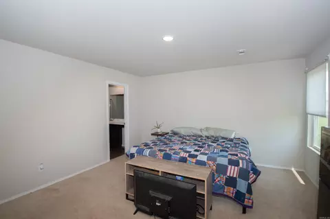 Bedroom - 105 Williams Ln, Beebe, AR 72012 photo 5 of 6