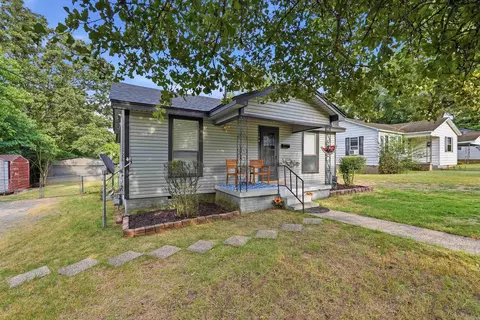 106 Glenora Ave, Sherwood, AR 72120