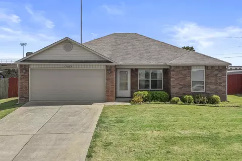 11025 Denton Rd, Sherwood, AR 72120