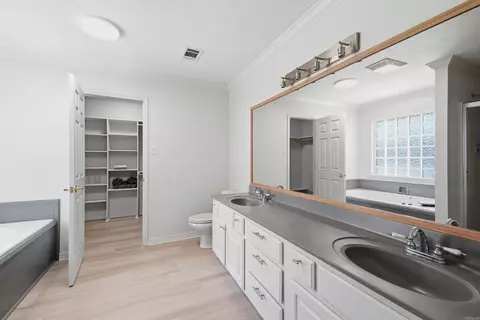 Bath - 431 Bernard Dr, Conway, AR 72032 photo 1 of 3