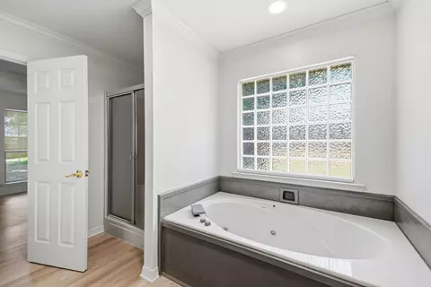 Bath - 431 Bernard Dr, Conway, AR 72032 photo 2 of 3