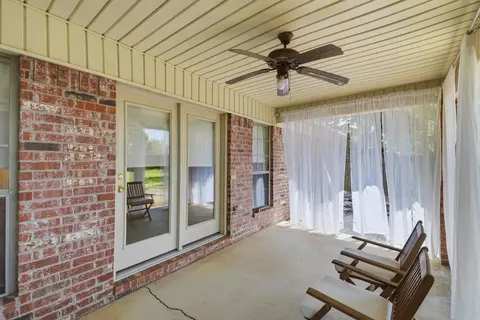 Exterior - 431 Bernard Dr, Conway, AR 72032 photo 10 of 10