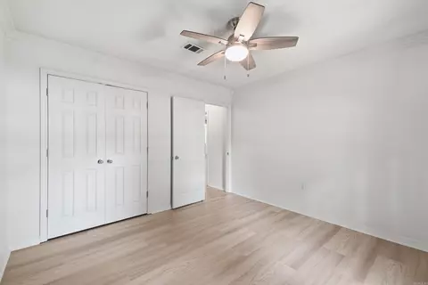 Bedroom - 431 Bernard Dr, Conway, AR 72032 photo 2 of 4