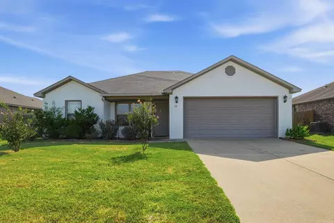 11 Dunwood Dr, Greenbrier, AR 72058