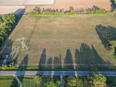 8 Acres Highway 163, Jonesboro, AR 72404