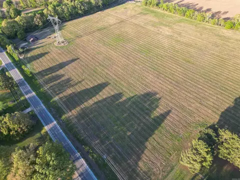 15 Acres Highway 163, Jonesboro, AR 72404