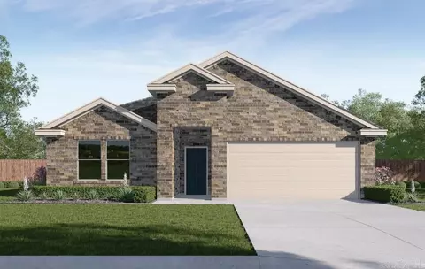Exterior - 53 Wolfsbridge Loop, Cabot, AR 72023 photo 2 of 3