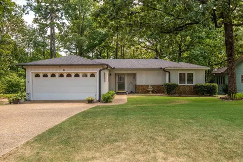 55 Alicante Rd, Hot Springs Village, AR 71909
