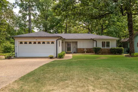 55 Alicante Rd, Hot Springs Village, AR 71909