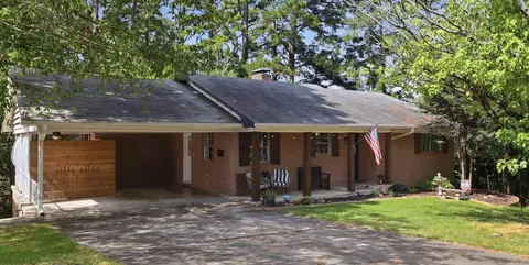 3 Amarillo Cir, Little Rock, AR 72205