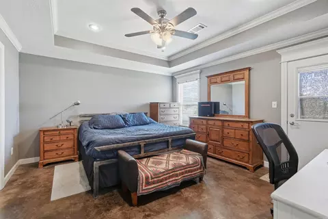 Bedroom - 3 Corbin Cv, Greenbrier, AR 72058 photo 1 of 3