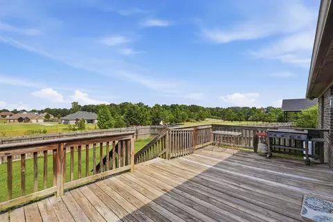 Exterior - 3 Corbin Cv, Greenbrier, AR 72058 photo 1 of 3