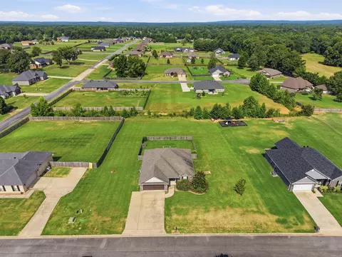 View/Area - 3 Corbin Cv, Greenbrier, AR 72058 photo 2 of 5