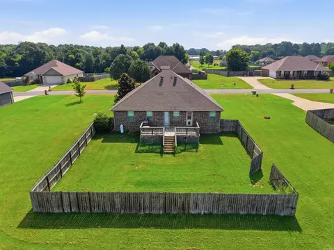 View/Area - 3 Corbin Cv, Greenbrier, AR 72058 photo 1 of 5