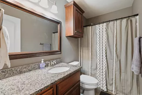 Bath - 3 Corbin Cv, Greenbrier, AR 72058 photo 4 of 4