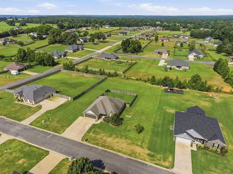 View/Area - 3 Corbin Cv, Greenbrier, AR 72058 photo 3 of 5