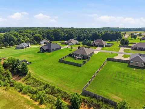 View/Area - 3 Corbin Cv, Greenbrier, AR 72058 photo 5 of 5
