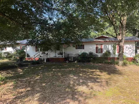 4700 Arthur Jacks Rd, Pine Bluff, AR 71603 photo 2